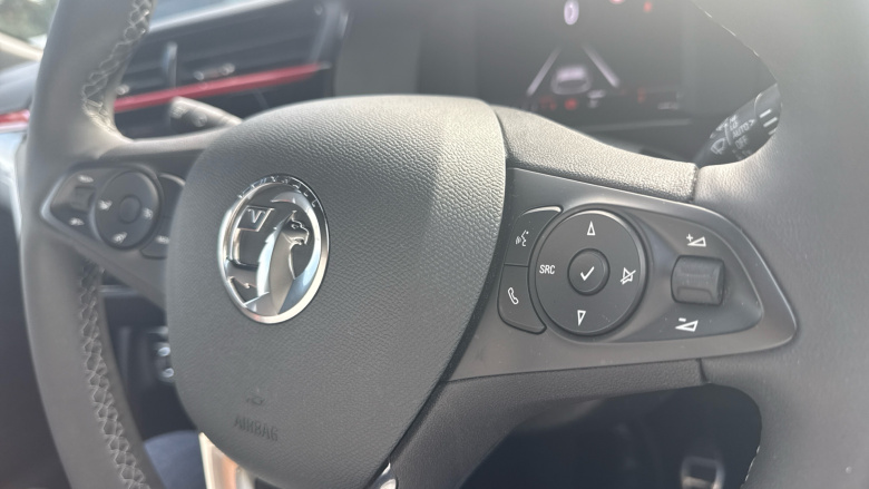 Vauxhall Corsa 1.2 Turbo GS 5dr Petrol Hatchback